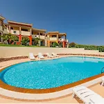 Residenza Le Farfalle Semesterbostad *