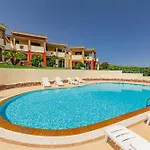 Residenza Le Farfalle Tergu