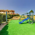 Residenza Le Farfalle Semesterbostad *