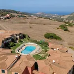 Semesterbostad Residenza Le Farfalle