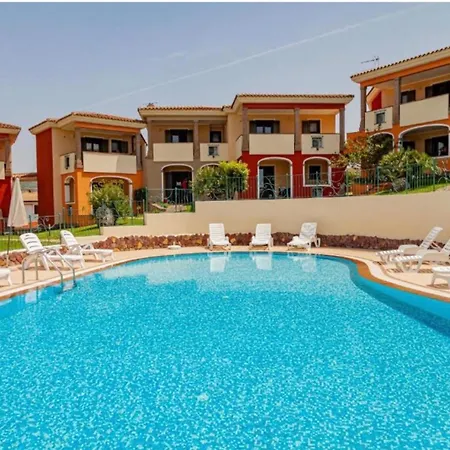 Residenza Le Farfalle * Tergu