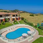 Residenza Le Farfalle Σπίτι διακοπών