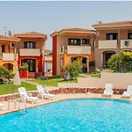 Σπίτι διακοπών Residenza Le Farfalle *