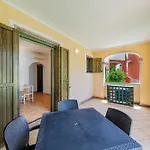 Σπίτι διακοπών Residenza Le Farfalle Tergu