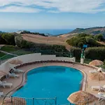 Σπίτι διακοπών Residenza Le Farfalle *