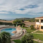 Residenza Le Farfalle *