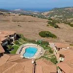 Residenza Le Farfalle Σπίτι διακοπών *