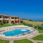 Residenza Le Farfalle Σπίτι διακοπών *
