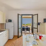 Residenza Le Farfalle Σπίτι διακοπών Tergu