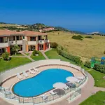 Residenza Le Farfalle Σπίτι διακοπών Tergu