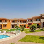 Residenza Le Farfalle Σπίτι διακοπών *