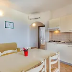 Σπίτι διακοπών Residenza Le Farfalle