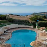 Residenza Le Farfalle Σπίτι διακοπών Tergu