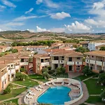Residenza Le Farfalle * Tergu