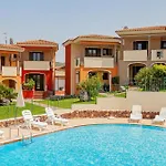 Σπίτι διακοπών Residenza Le Farfalle *
