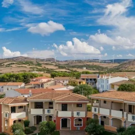 Residenza Le Farfalle * Tergu