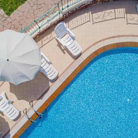Σπίτι διακοπών Residenza Le Farfalle