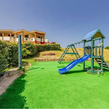Residenza Le Farfalle *