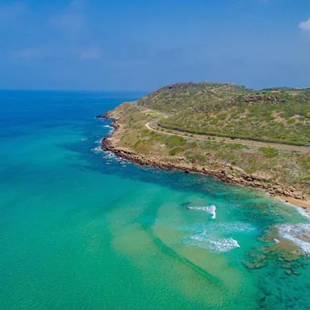 Residenza Le Farfalle Σπίτι διακοπών