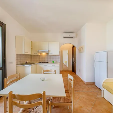 Semesterbostad Residenza Le Farfalle *