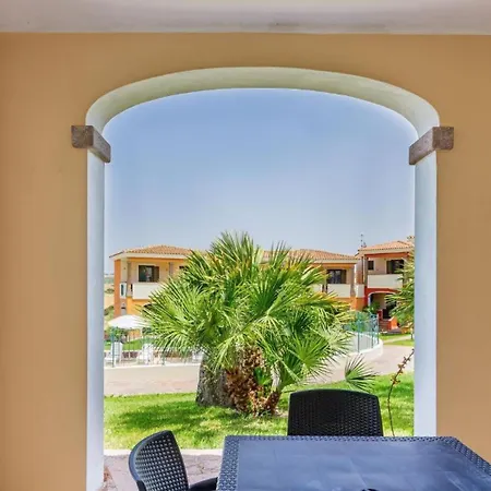 Residenza Le Farfalle Σπίτι διακοπών *