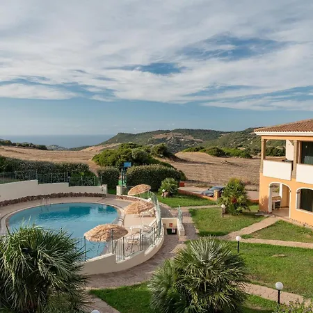 Residenza Le Farfalle