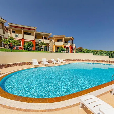 Residenza Le Farfalle Tergu