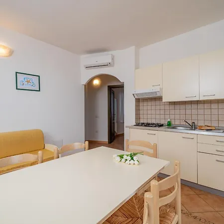 Residenza Le Farfalle Tergu