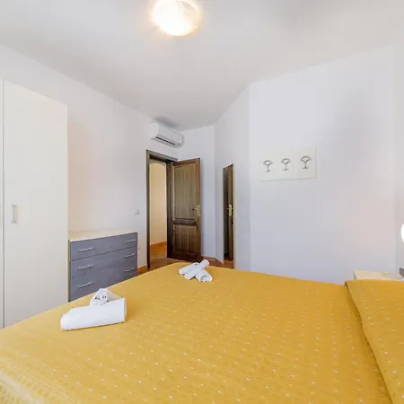 Residenza Le Farfalle Vakantiehuis *