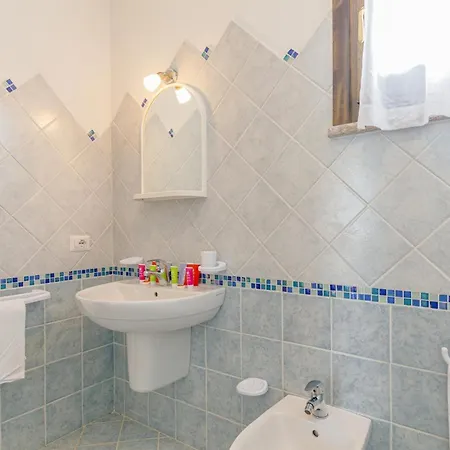 Casa vacanze Residenza Le Farfalle Tergu