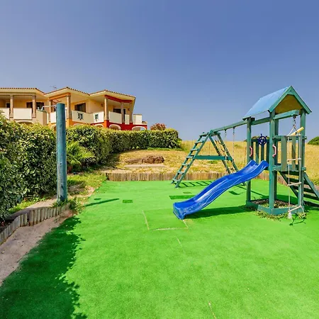 Residenza Le Farfalle Сasa de vacaciones *